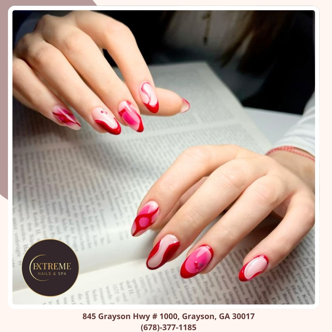 Extreme Nail & Spa nail photo 1