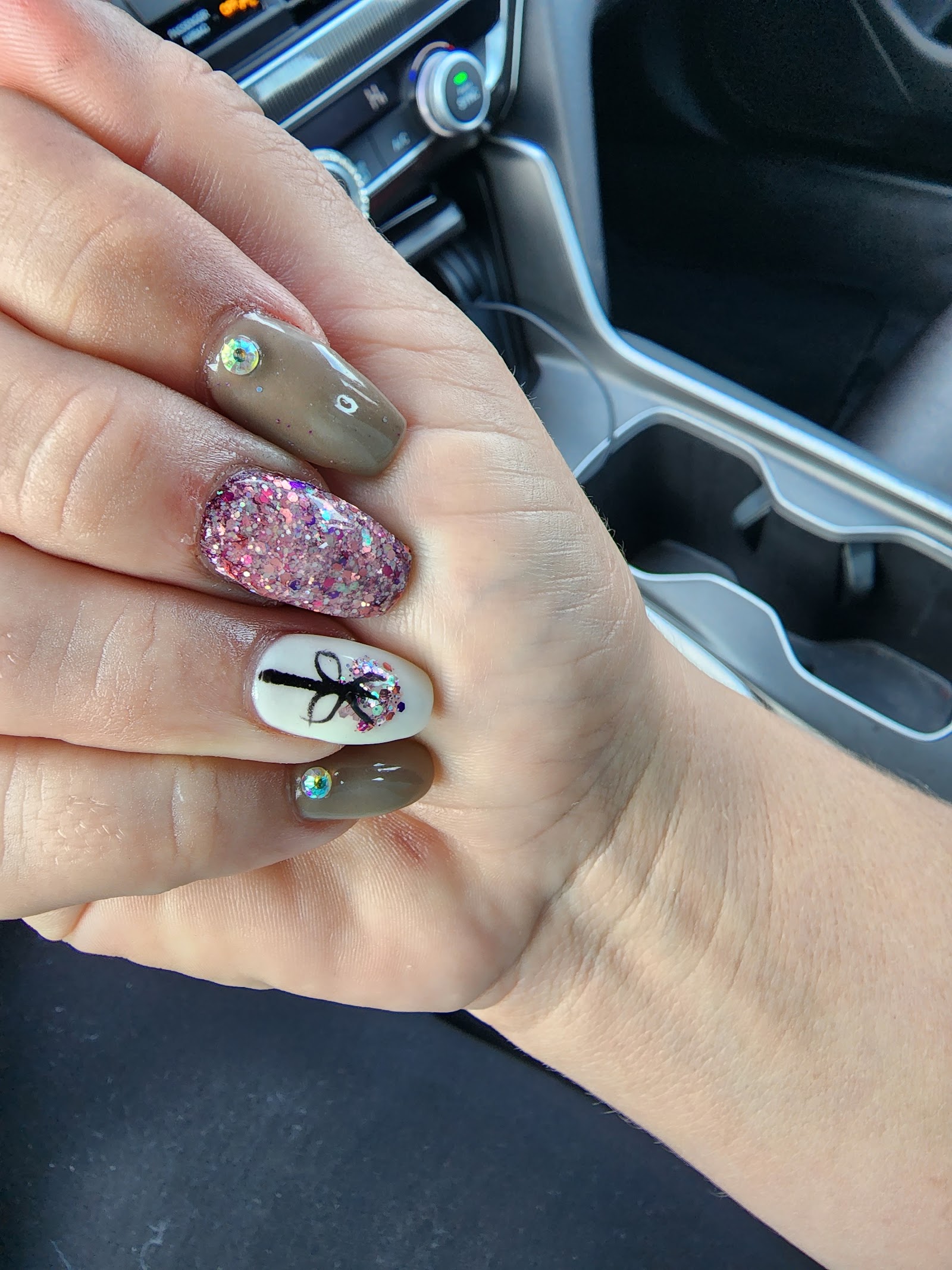 Extreme Nail & Spa nail photo 2