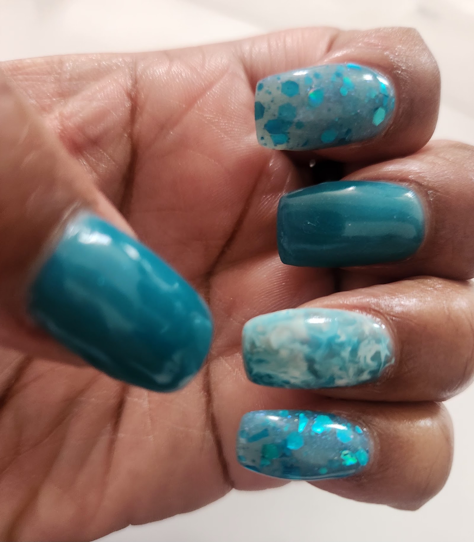 Extreme Nail & Spa nail photo 4