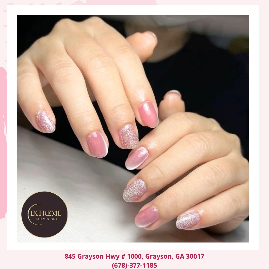 Extreme Nail & Spa nail photo 5