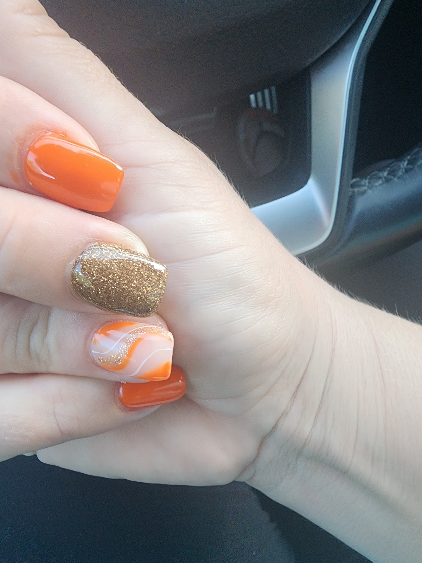 Extreme Nail & Spa nail photo 6