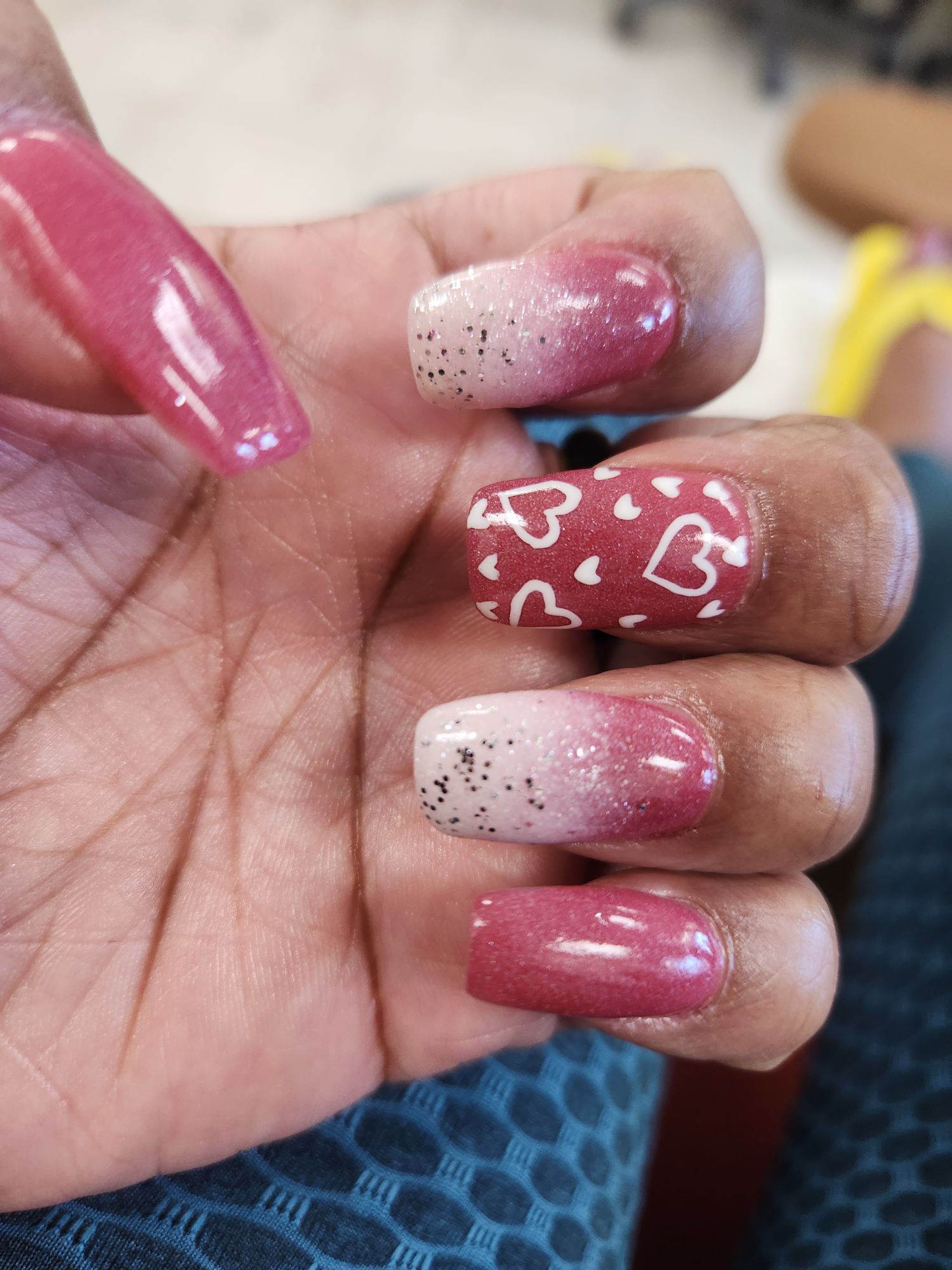 Extreme Nail & Spa nail photo 7